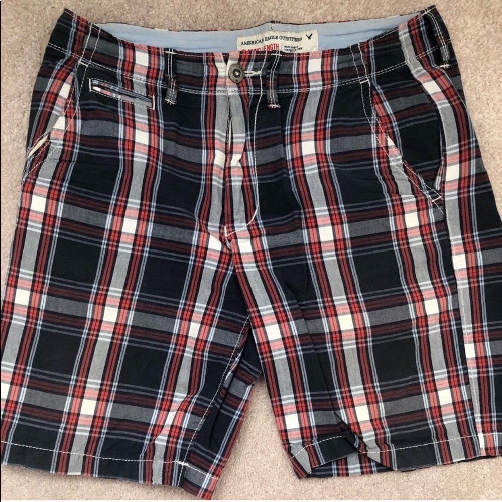 Men’s American Eagle Shorts